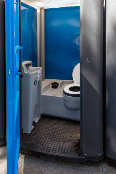 Portable Toilet Options We Offer in West Canton, NC
