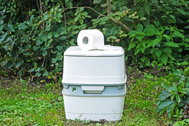Best Restroom trailer rental cost  in West Canton, NC